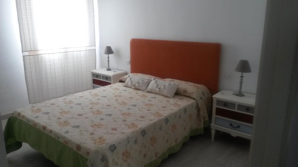 Ático en Rincón de la Victoria Apartamento Exterior foto
