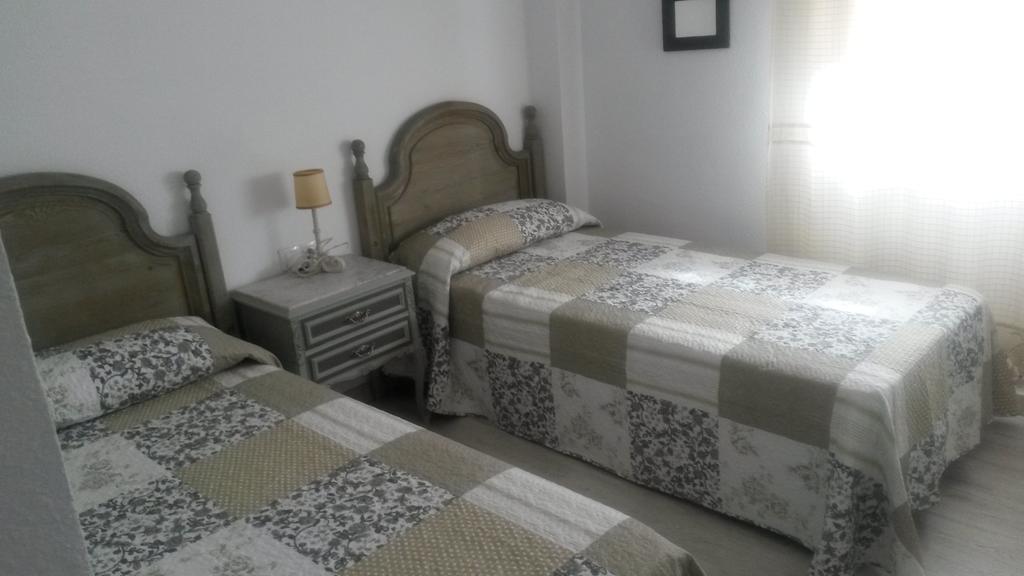 Ático en Rincón de la Victoria Apartamento Exterior foto