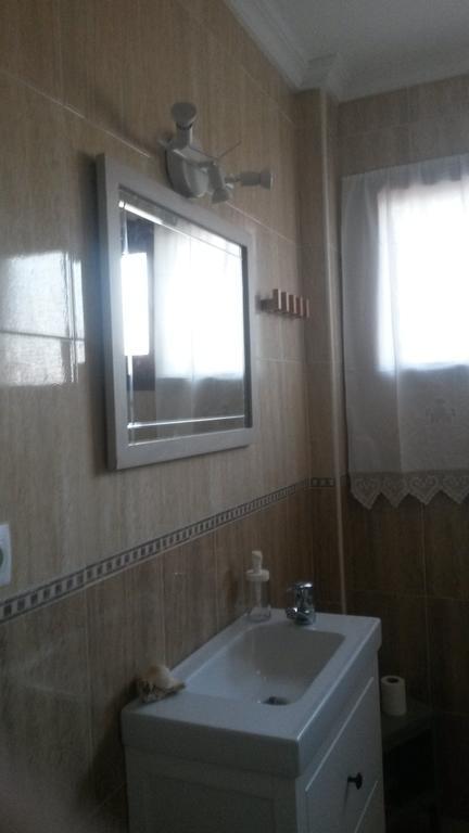 Ático en Rincón de la Victoria Apartamento Exterior foto