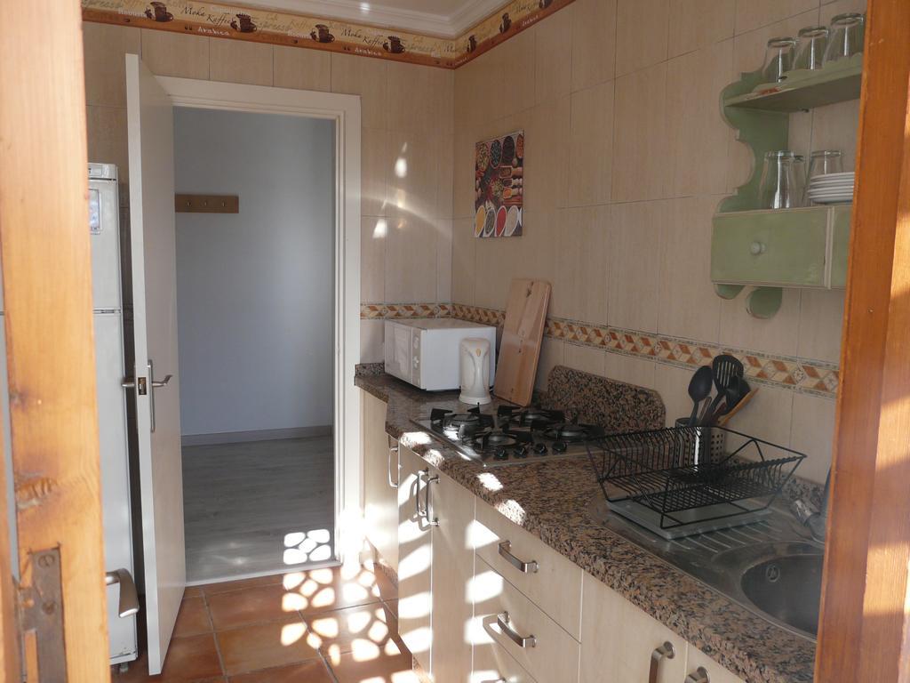 Ático en Rincón de la Victoria Apartamento Exterior foto